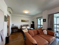 The Minton (D19), Condominium #455790801